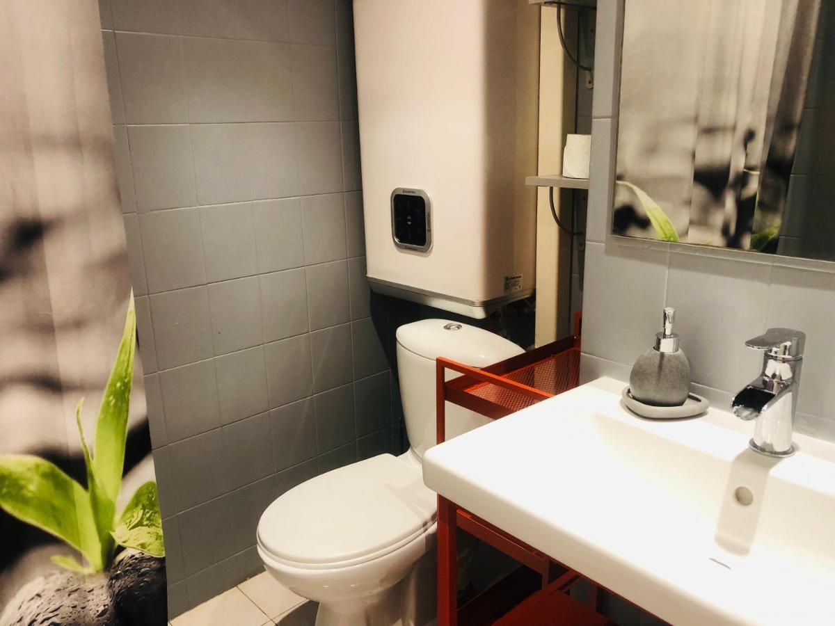 Appartamento Elegance Au Carre D' Or Studio De Prestige Nizza Esterno foto